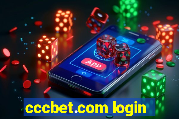 cccbet.com login